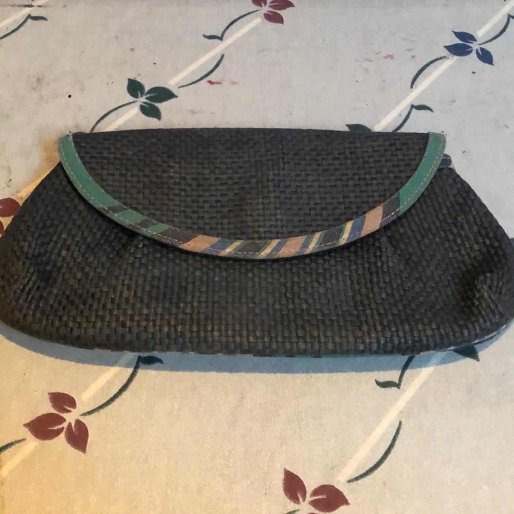 SALE 🔥1969 Gap Jean Purse